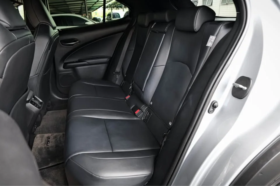 2023 Lexus UX ZA10 2