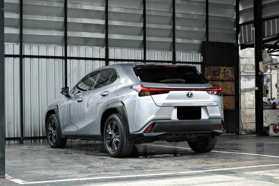 2023 Lexus UX ZA10 3
