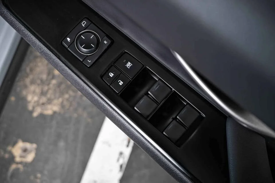 2023 Lexus UX ZA10 2