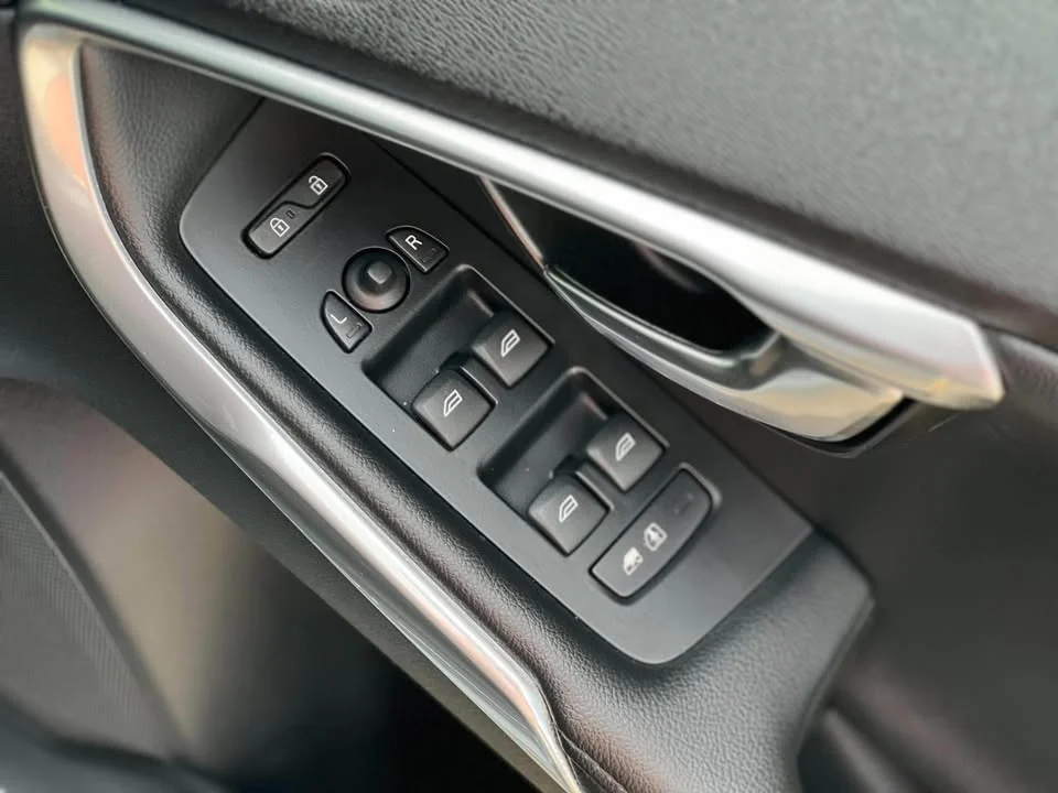 2014 Volvo V40 II 3