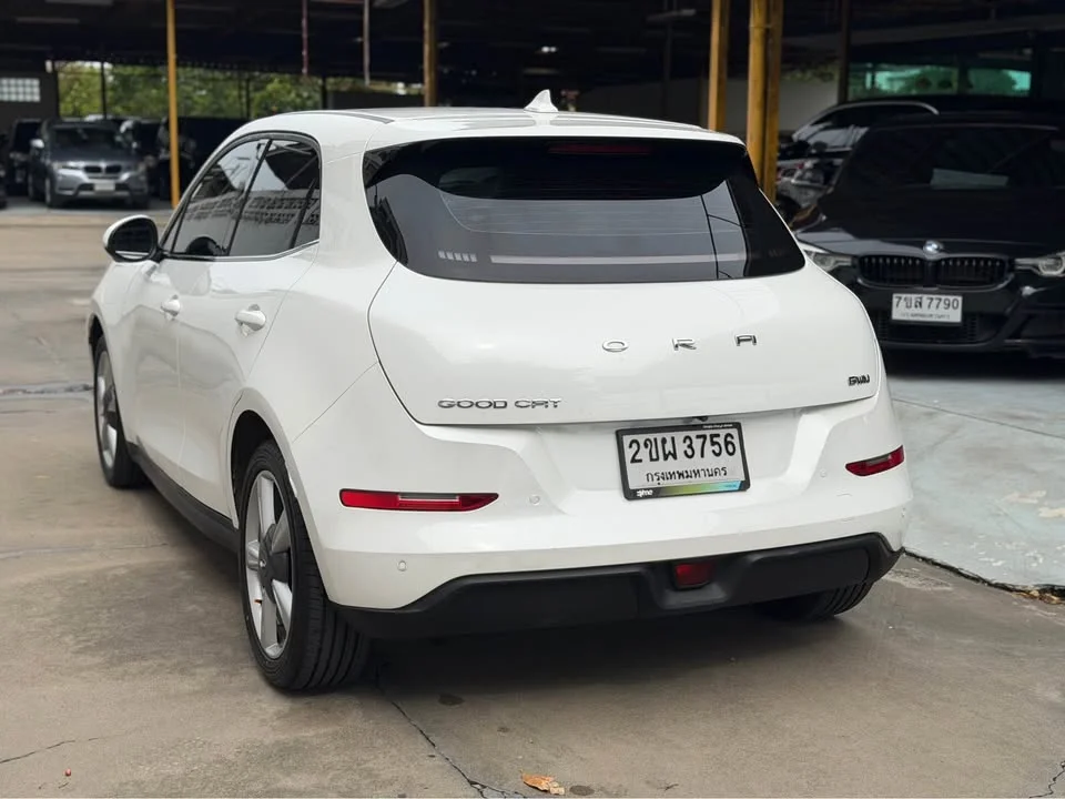 2022 GWM Ora Good Cat 2