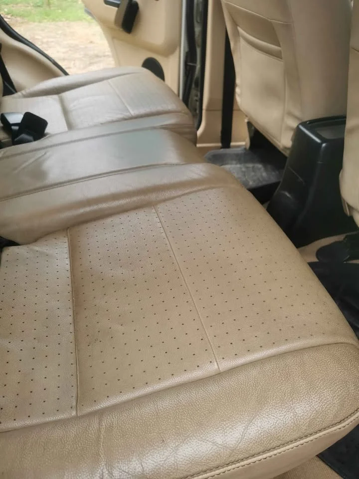 2005 Land Rover Freelander I 2