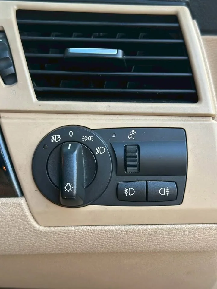2010 BMW X3 E83 3
