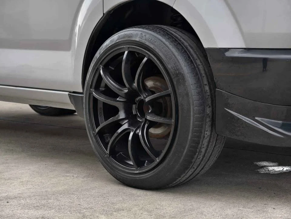 2018 Suzuki Carry I 3