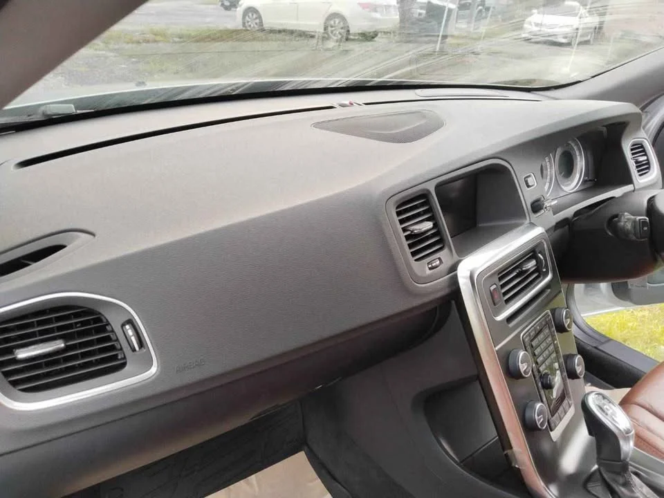 2013 Volvo S60 II 3
