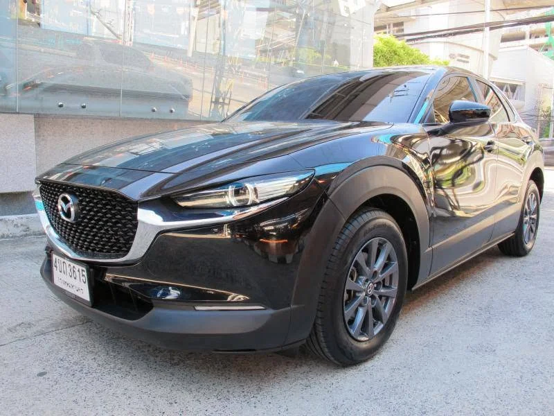 2023 Mazda CX-30 I 3