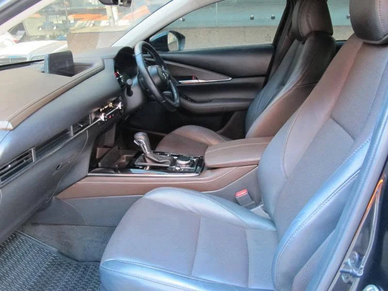 2023 Mazda CX-30 I 2
