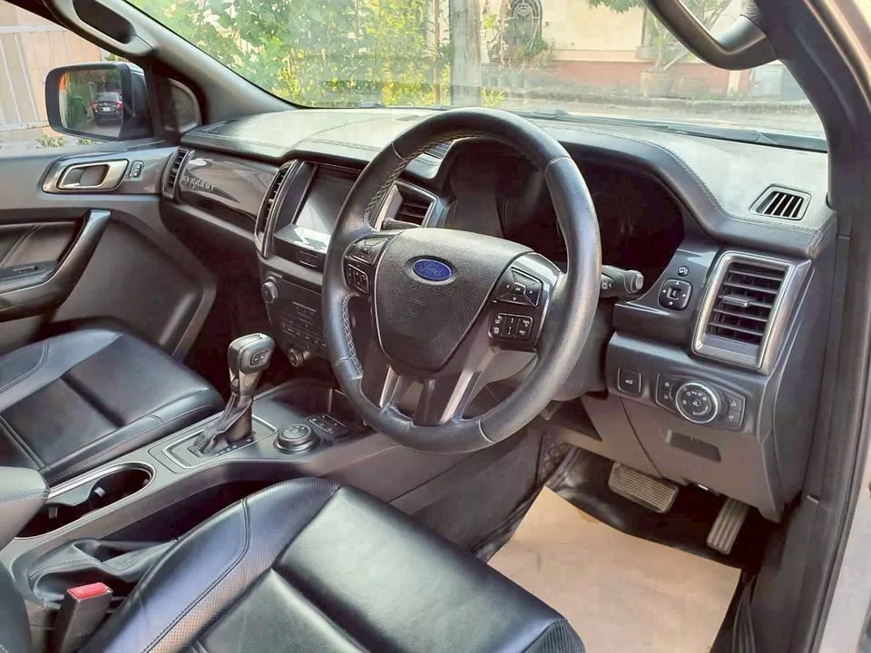 2021 Ford Everest II 3