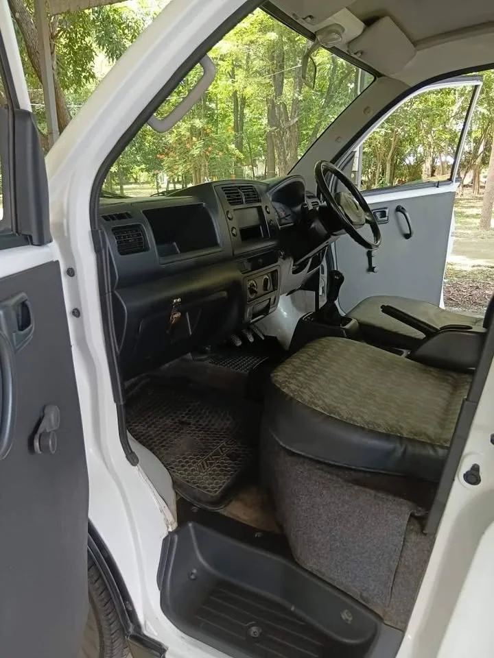 2012 Suzuki Carry I 3