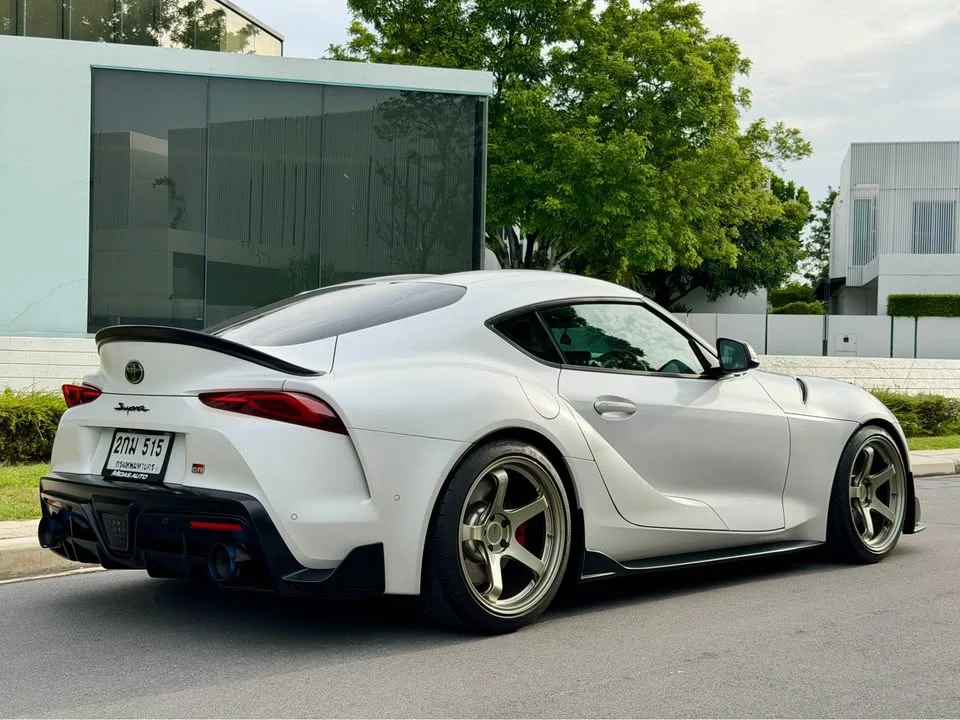 2023 Toyota Supra V (A90) 3