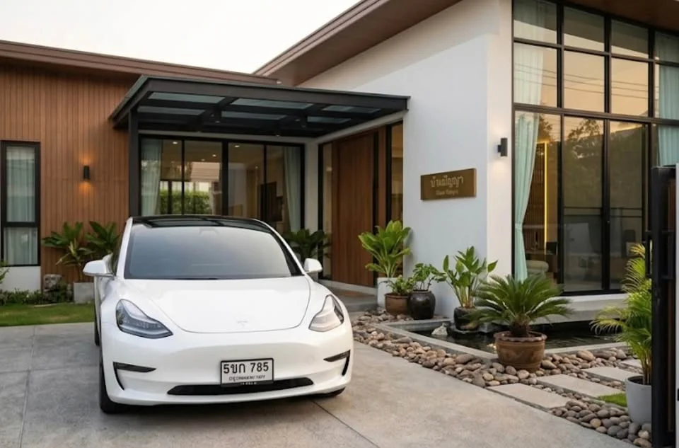 2020 Tesla Model 3 2