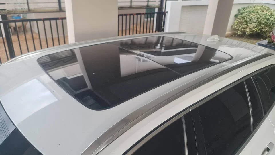 2020 Volvo V60 II 3