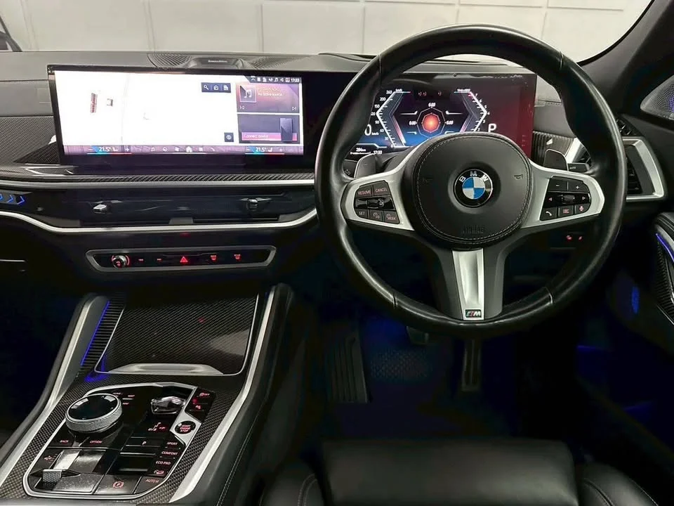 2024 BMW X6 G06 3