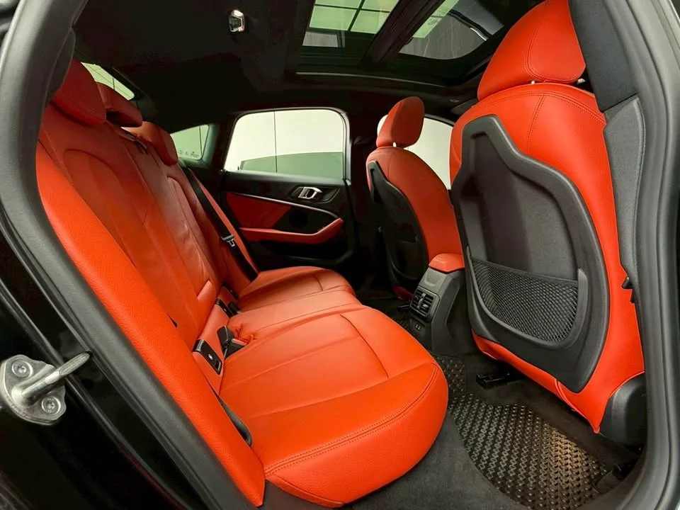 2021 BMW 2er F44 3