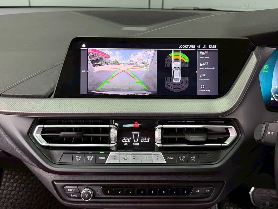 2021 BMW 2er F44 2