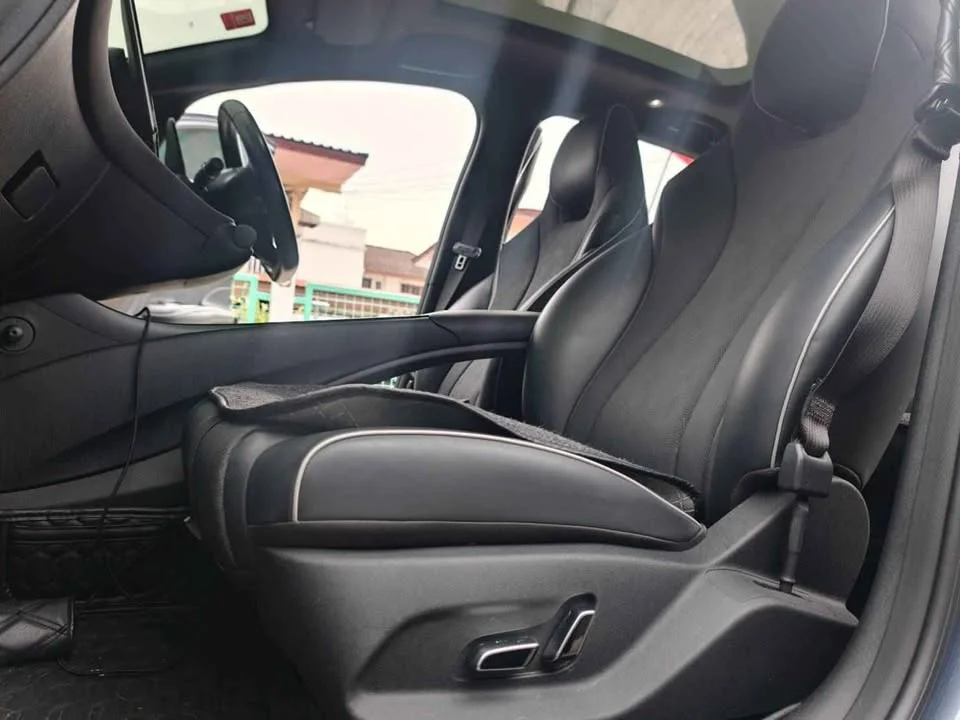 2023 BYD Dolphin 2
