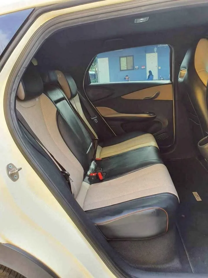 2024 BYD Dolphin 2