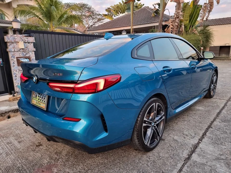 2021 BMW 2er F44 2