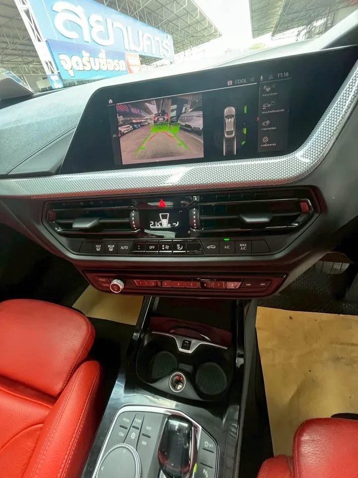 2022 BMW 2er F44 3