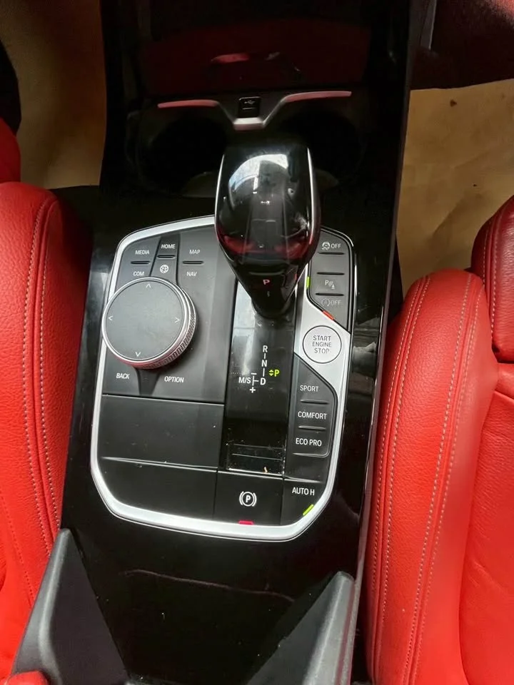 2022 BMW 2er F44 2
