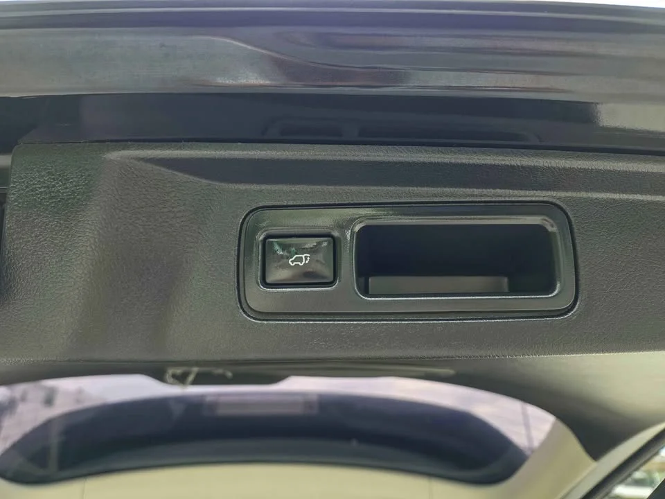 2017 Toyota Fortuner II 3