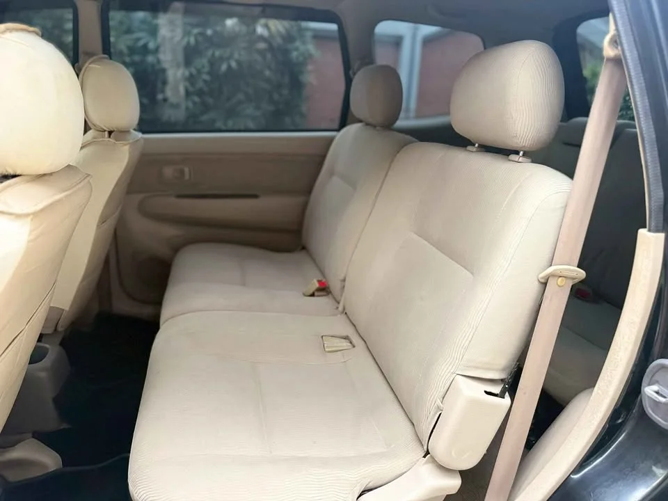 2007 Toyota Avanza I 3