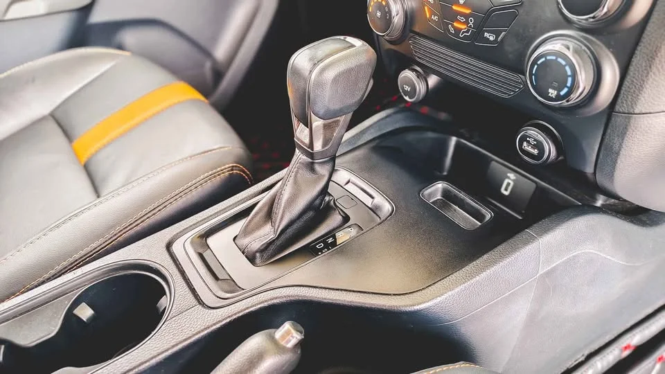 2020 Ford Ranger III 3