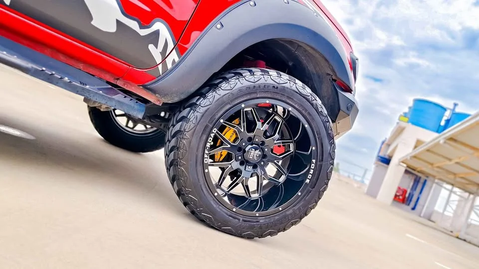 2020 Ford Ranger III 2