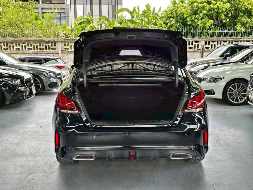 2023 MG 5 II 2