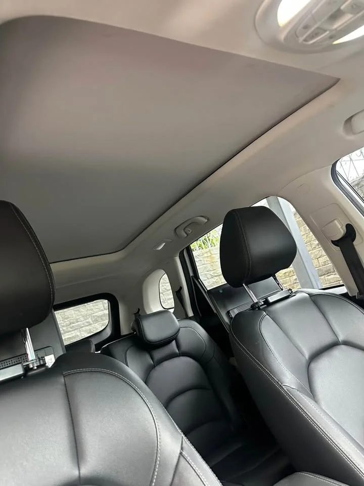 2019 Chevrolet Captiva II 3