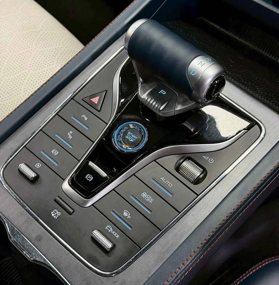 2023 BYD Atto 3 3