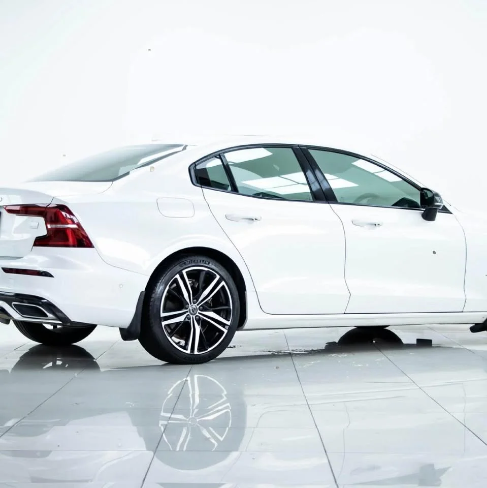 2021 Volvo S60 III 3