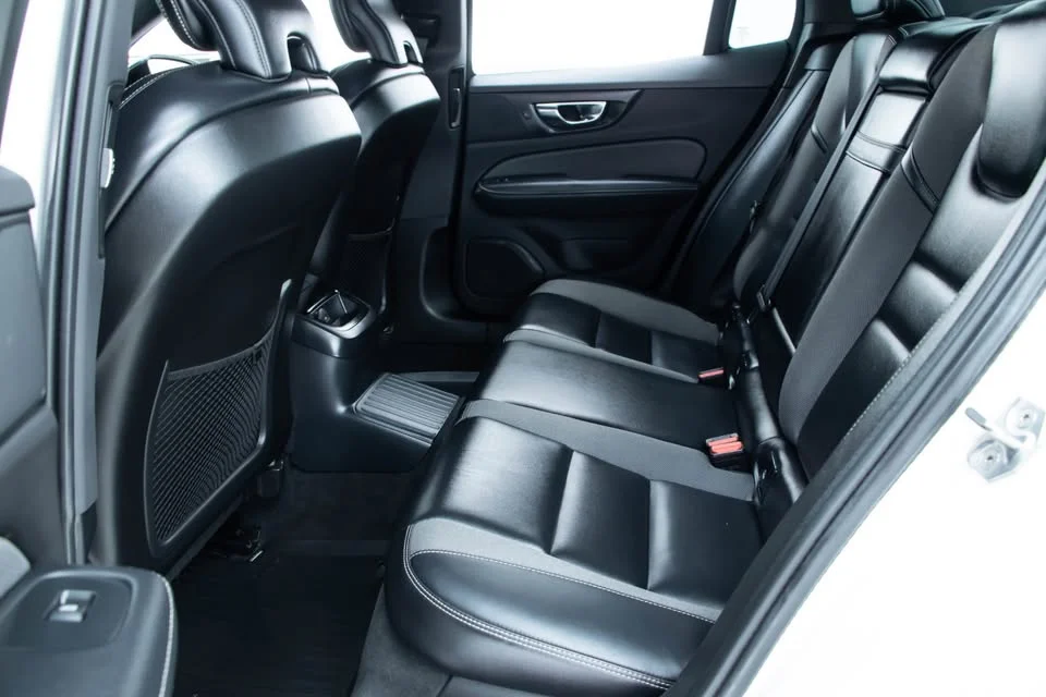 2021 Volvo S60 III 2