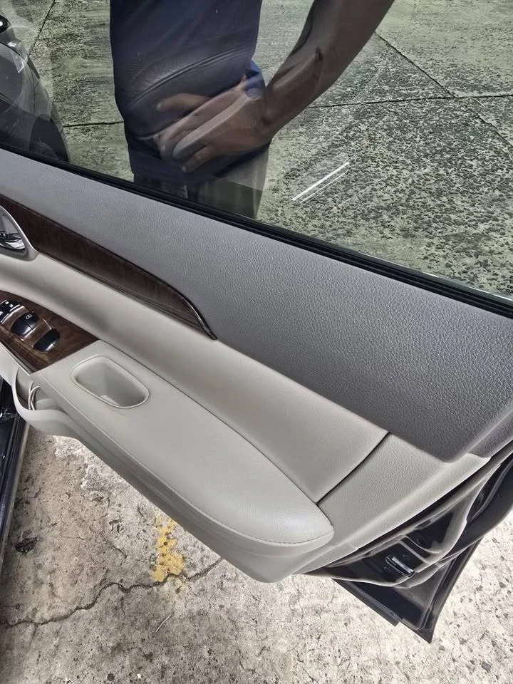 2016 Nissan Sylphy III (B17) 3