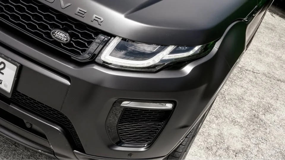 2016 Land Rover Range Rover Evoque I 2