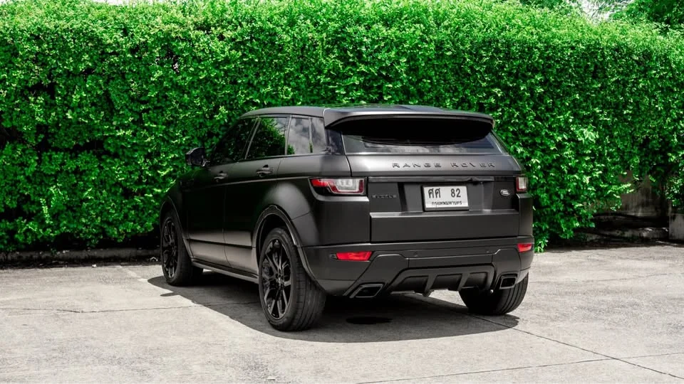 2016 Land Rover Range Rover Evoque I 3