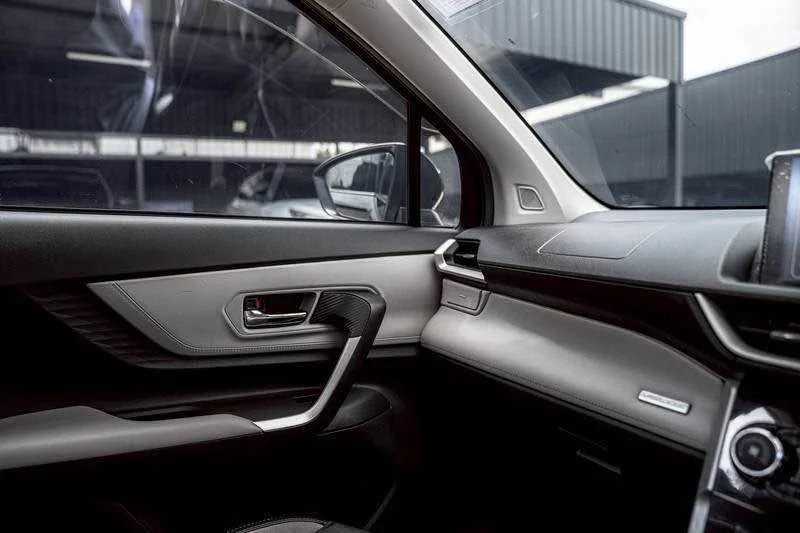 2022 Toyota Veloz III 3