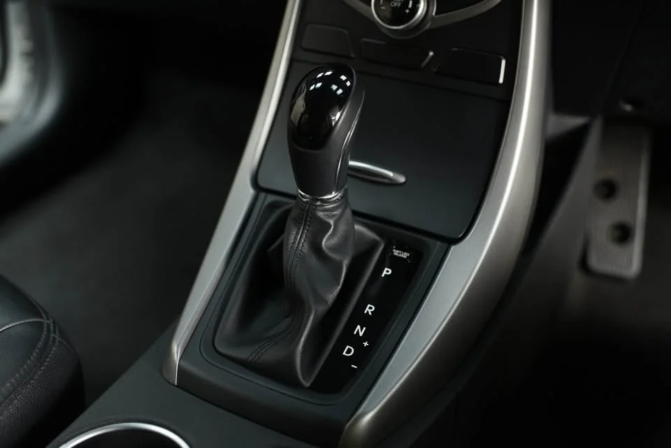 2016 Hyundai Elantra V 3