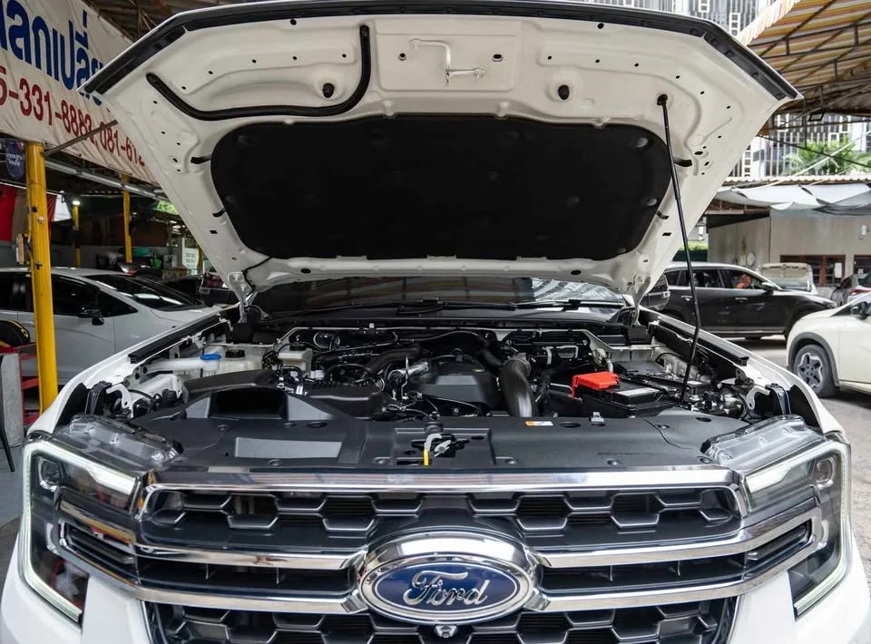 2022 Ford Everest III 3