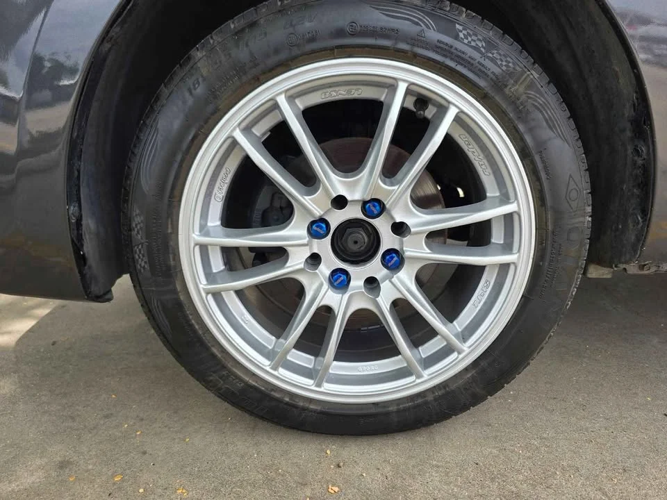 2013 Mitsubishi Attrage VI 3