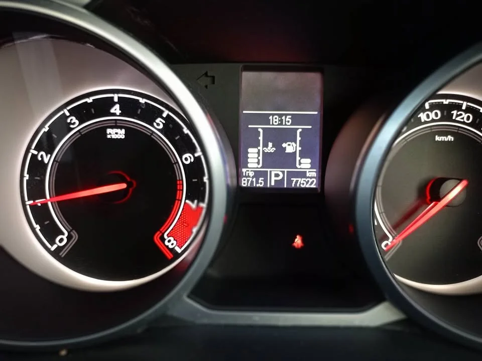 2019 MG GS 2