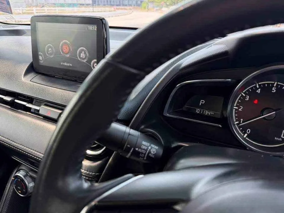 2018 Mazda 2 III 2
