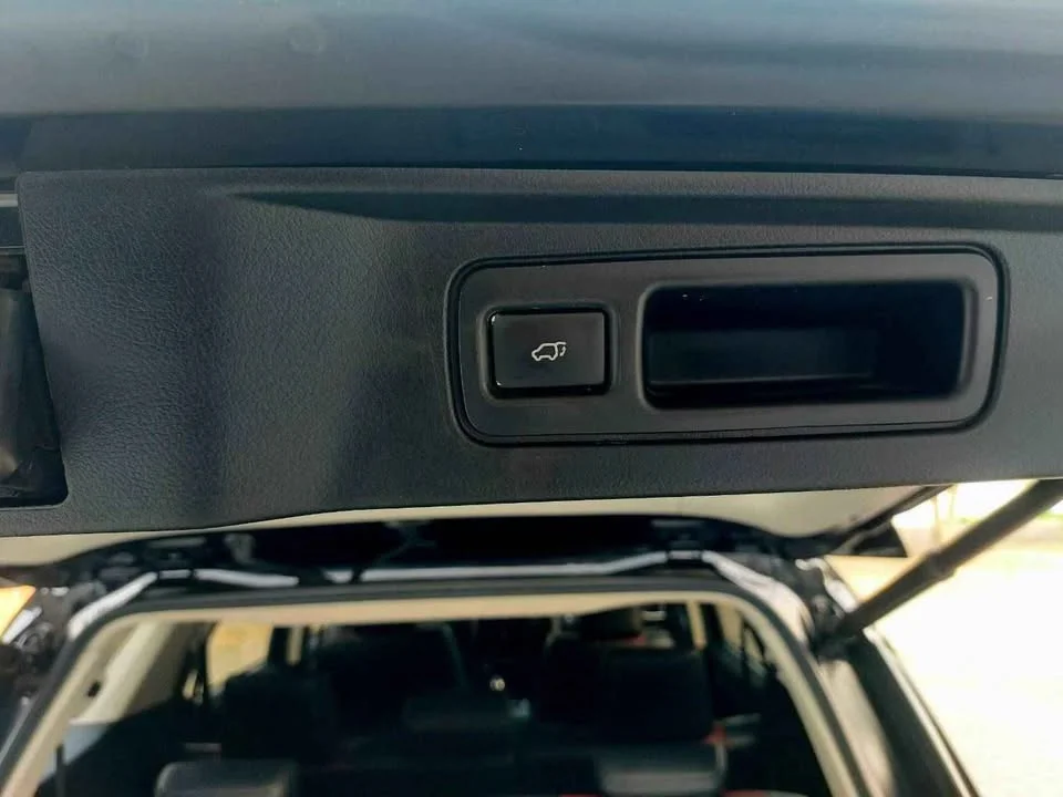 2018 Toyota Fortuner II 2