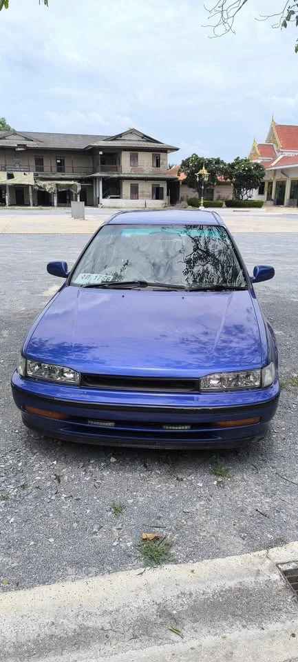 1994 Honda Accord IV 2