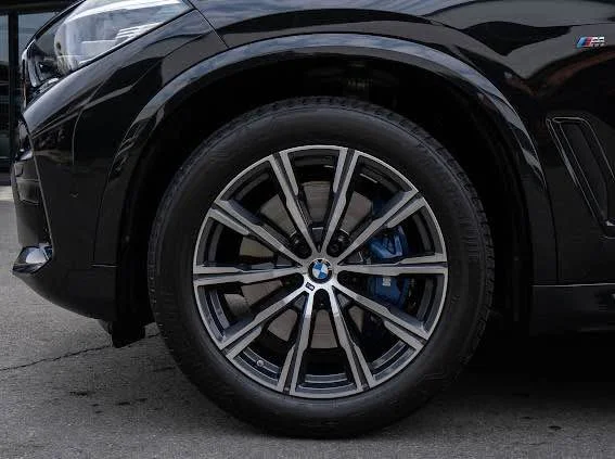 2023 BMW X5 G05, G18 2