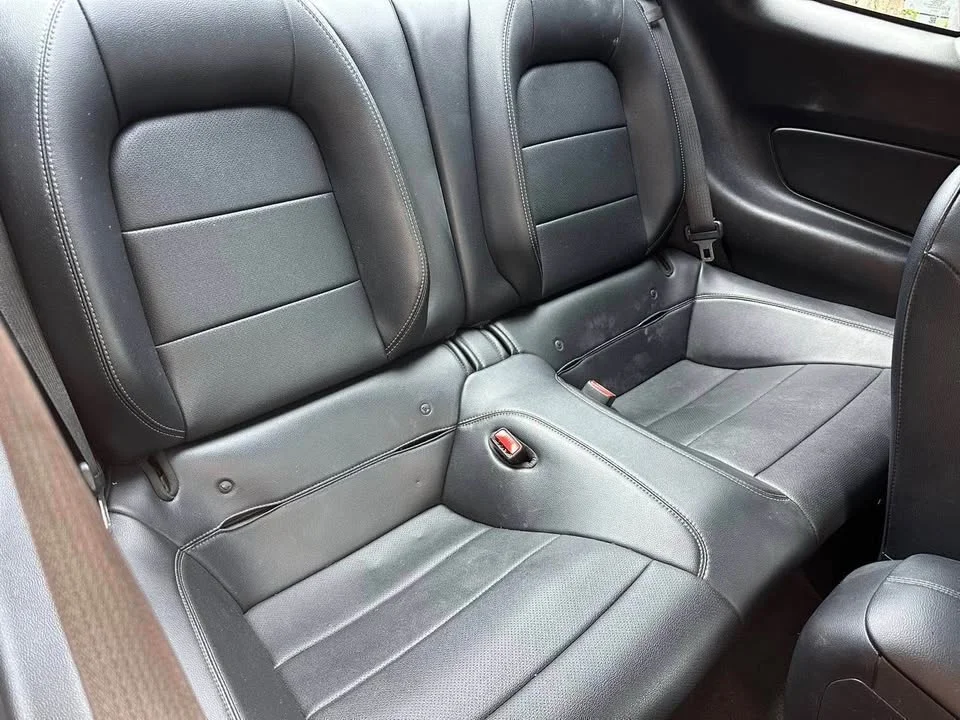 2016 Ford Mustang VI 3