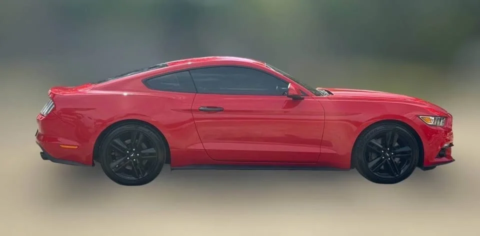2016 Ford Mustang VI 2