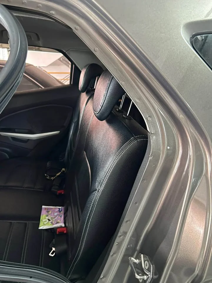 2016 Ford EcoSport II 3