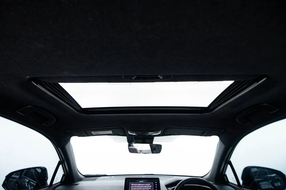2021 Toyota Corolla Cross XG10 3