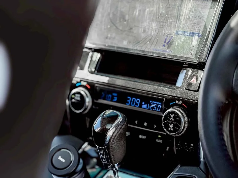 2019 Toyota Alphard, Vellfire III (AH30) 3